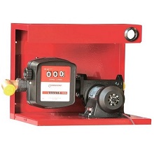 Gespasa Iron S 50 комплект заправочный дизельного топлива солярки в Севске