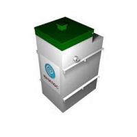 Станция глубокой биологической очистки Юнилос Астра 8 в Севске