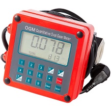 Petroll OGM 25Q Smart счетчик расхода учета дизельного топлива солярки в Севске