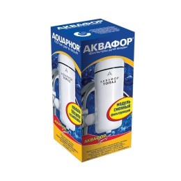 Сменный модуль для фильтра АКВАФОР Топаз в Севске