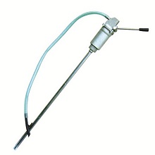 Piusi Piston hand 25 насос ручной перекачки дизельного топлива солярки масла в Севске