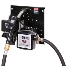 Piusi ST Panther 12V K33 A60 комплект заправочный дизельного топлива солярки в Севске