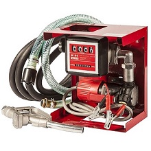 Petroll Starlet 80 комплект заправочный дизельного топлива солярки в Севске