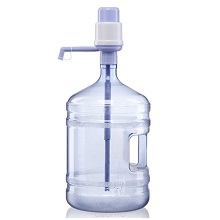 HotFrost A5 помпа для бутилированной воды ручная в Севске