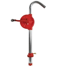 Petroll JYM НS(WS)-25 насос ручной перекачки дизельного топлива солярки масла в Севске