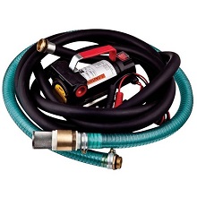 Petroll Kit Batteria комплект заправочный дизельного топлива солярки в Севске