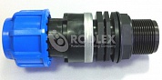 Монтажный комплект Rodlex 32 под кабель в Севске
