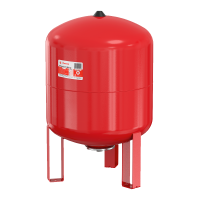  Flamco, Flexcon R 50 в Севске