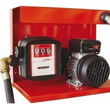 Gespasa SAG-90 S комплект заправочный дизельного топлива солярки в Севске
