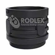 Горловина удлиняющая Rodlex UN-G1000/500 в Севске