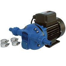 Gespasa BD-30 230 VAC насос для мочевины AdBlue в Севске