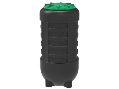 Емкость для канализации RODLEX-D1000 с крышкой в Севске
