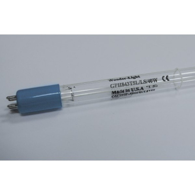 Лампа Ультрафиолетовая T5L80W (Lightsources) для F-24 в Севске
