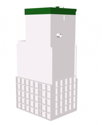 Топас 9 Long в Севске
