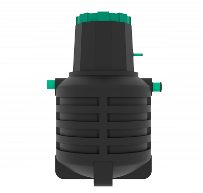 Септик ТЕРМИТ PRO 1.2 S в Севске