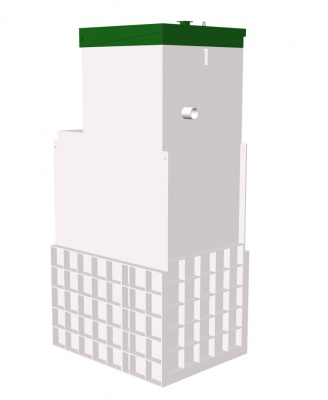 Топас 8 Long в Севске