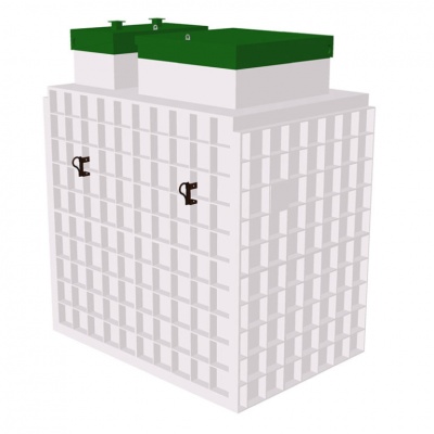 Топас 30 в Севске